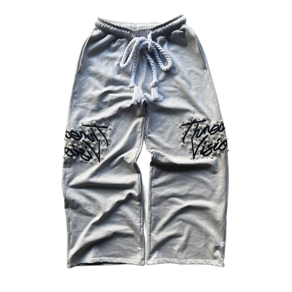 Fog Sweatpants Grey