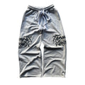 Fog Sweatpants Grey