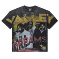 Black Chambers Bling Tee