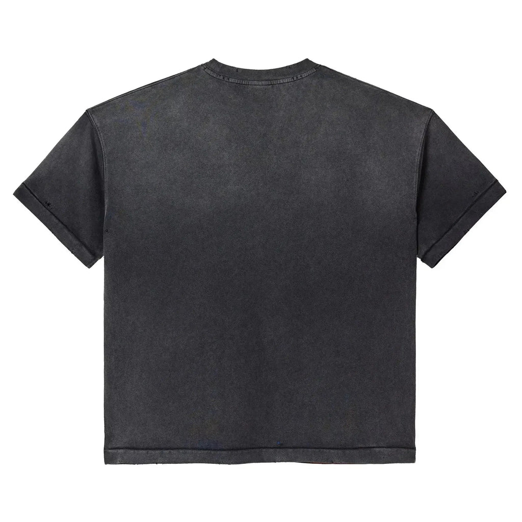 Black Chambers Bling Tee