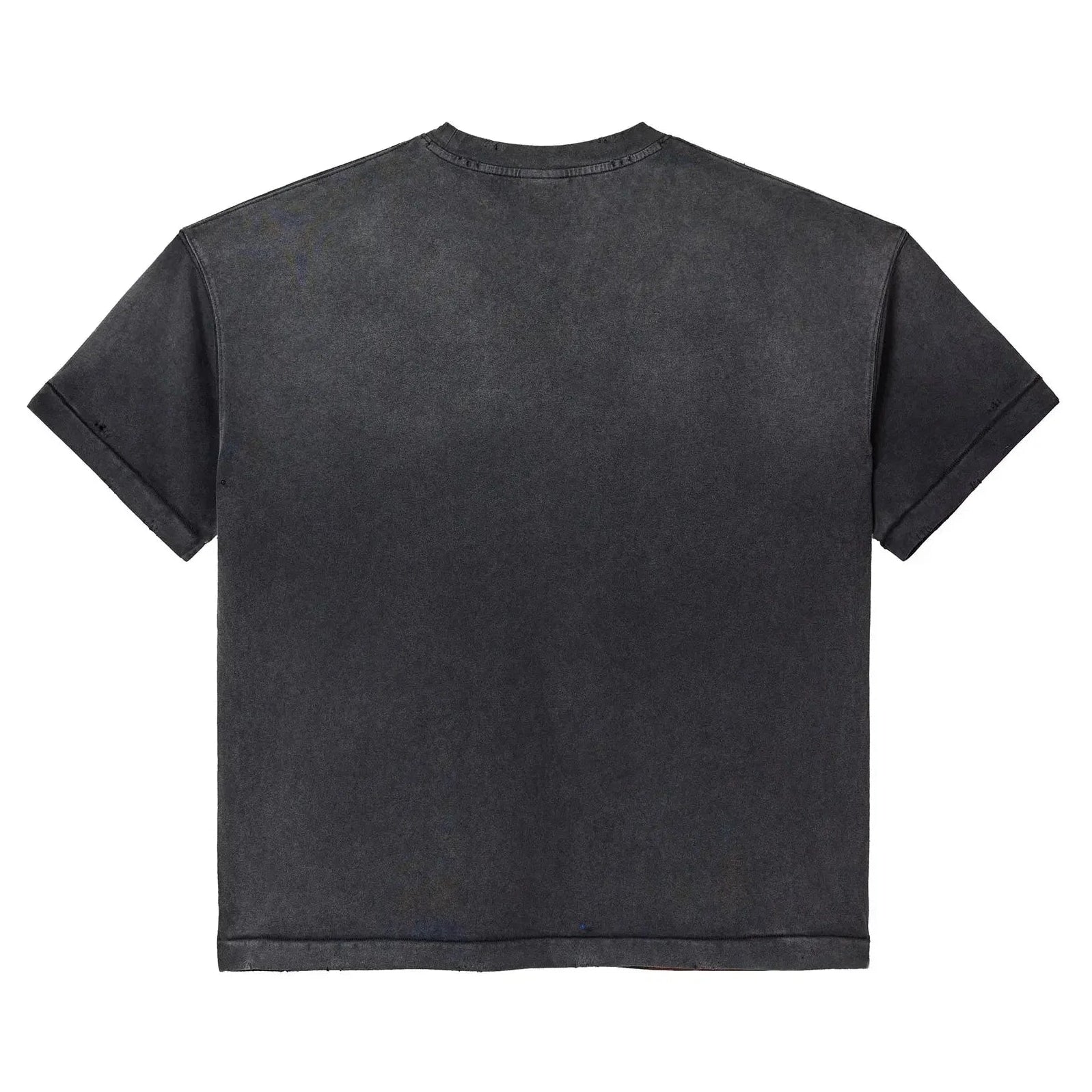 Black Chambers Bling Tee