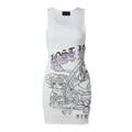 Angel Bloom Dress