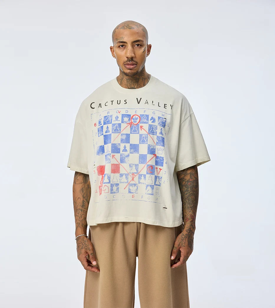 Chess Tee