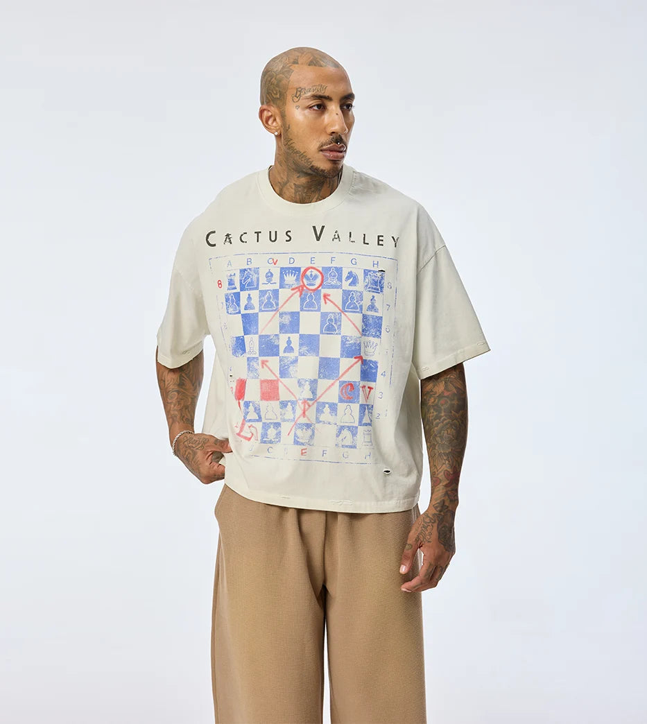 Chess Tee