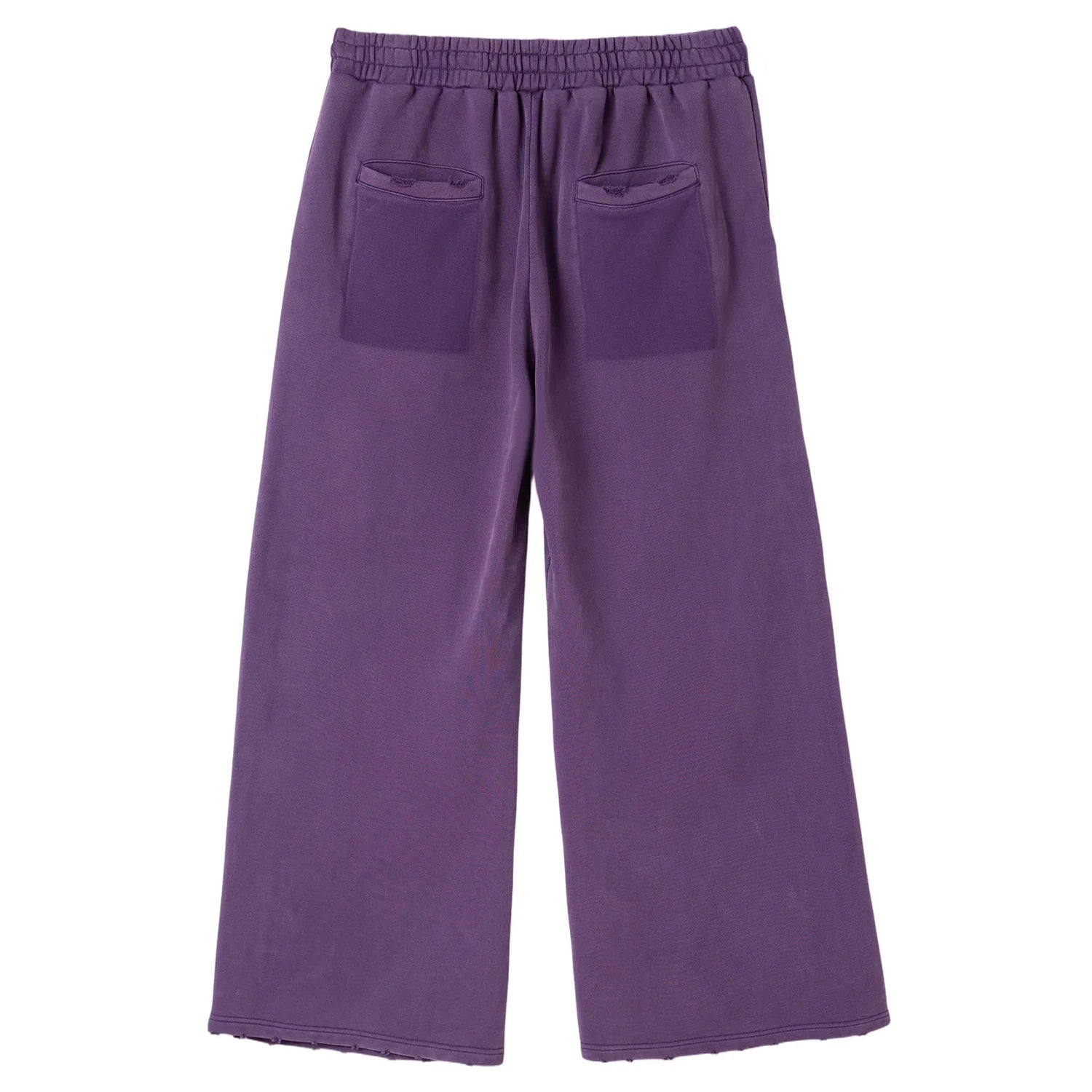Plum Sweatpants