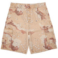 Pearl Camo Shorts