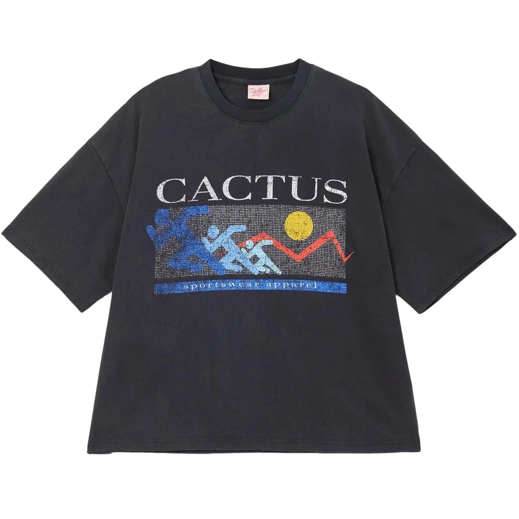 Run Club Tee