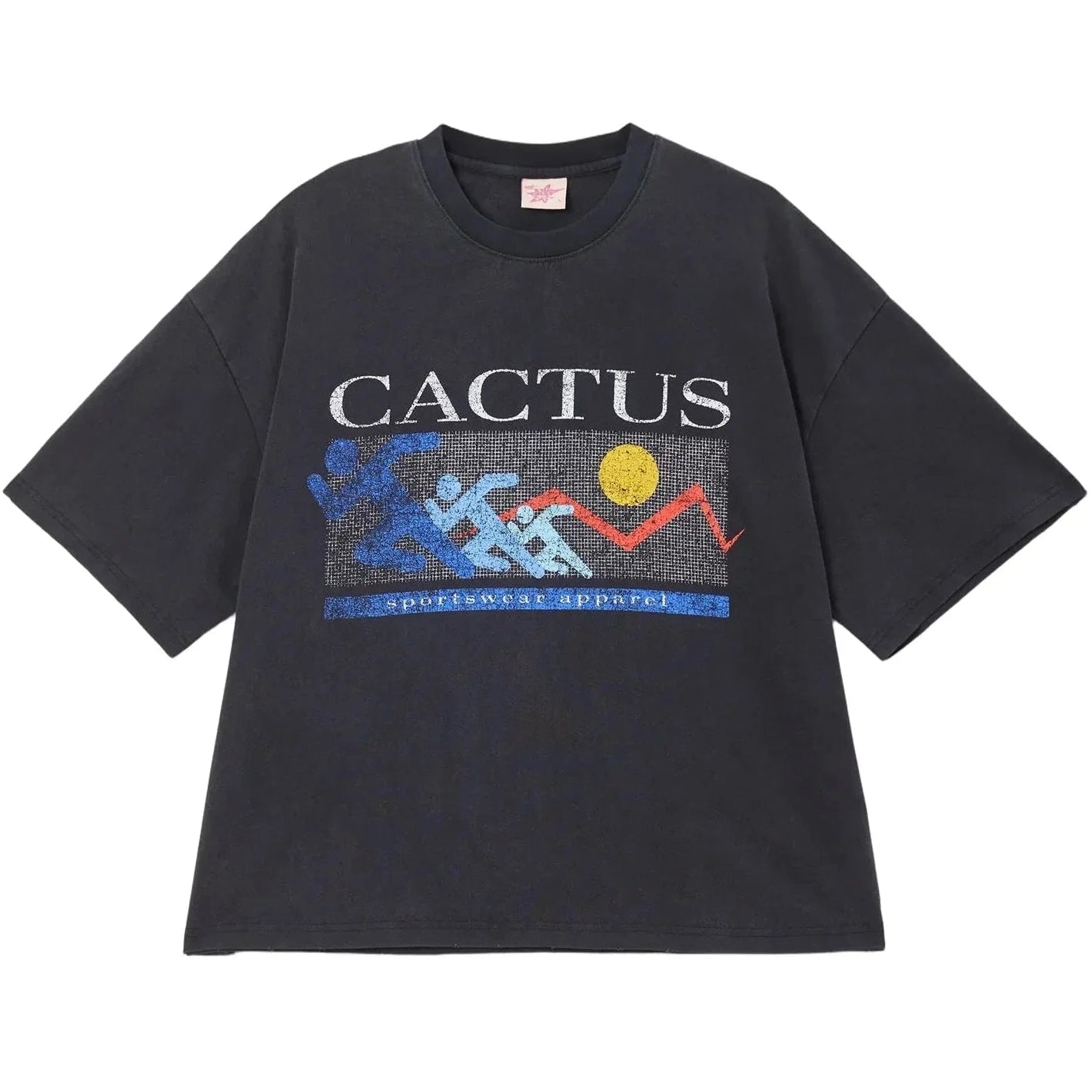 Run Club Tee