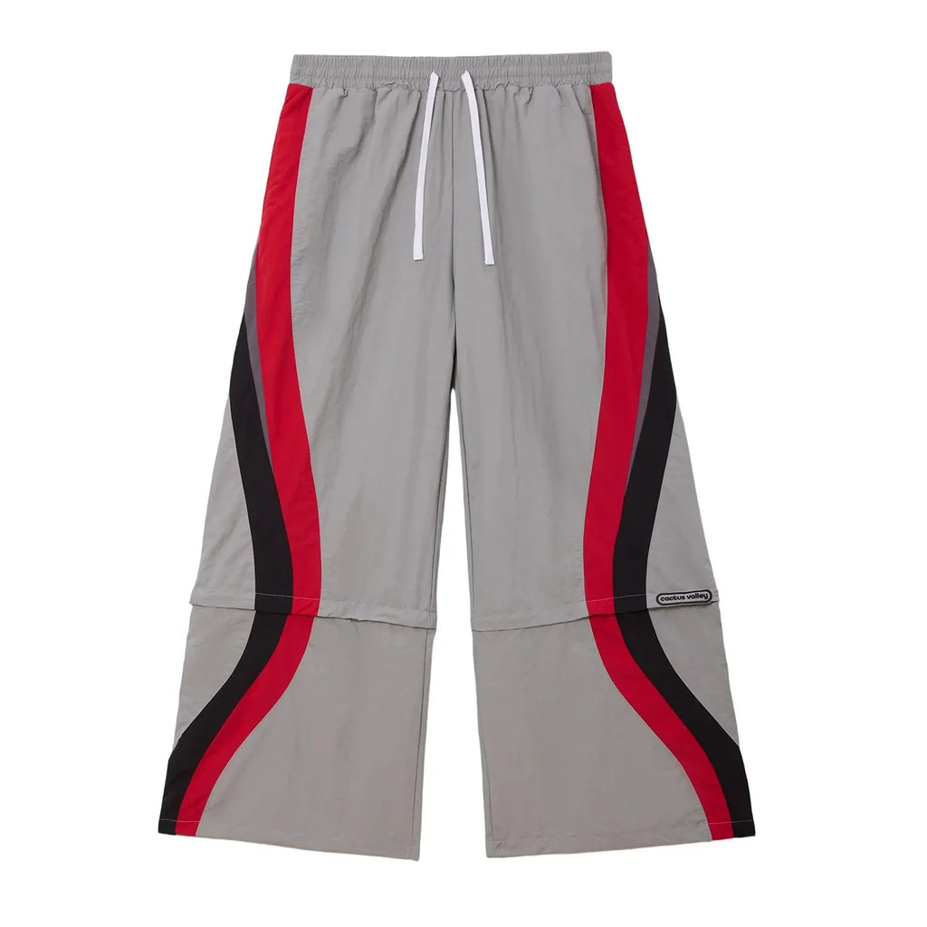 Zip off Pants