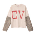 Leopard Longsleeve