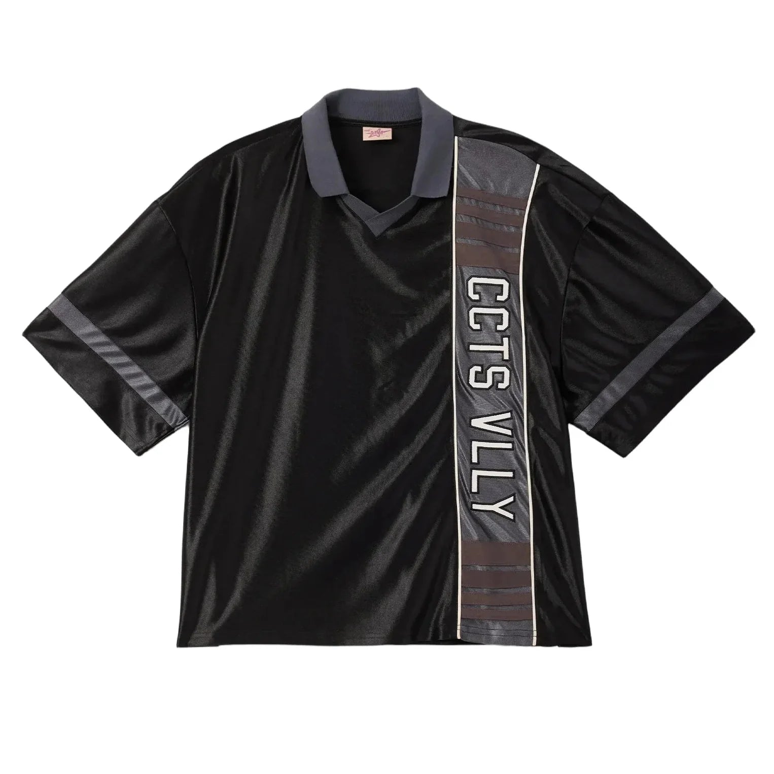 Classy CV Jersey