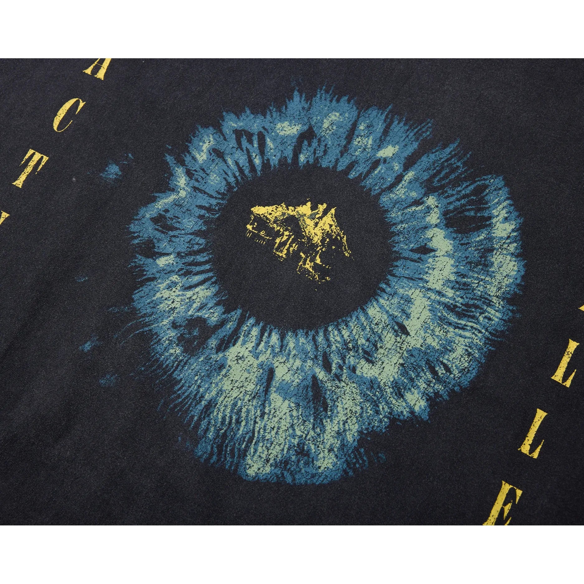 Eye Tee Black