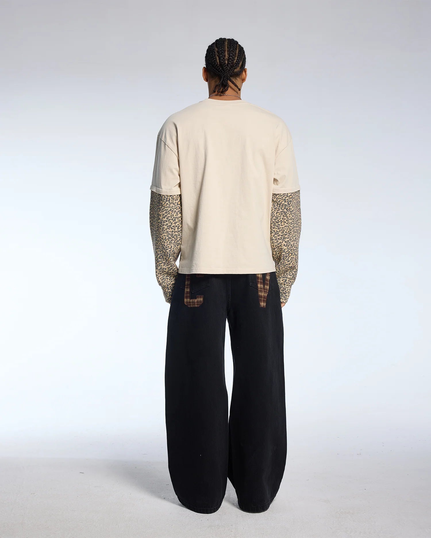 Leopard Longsleeve