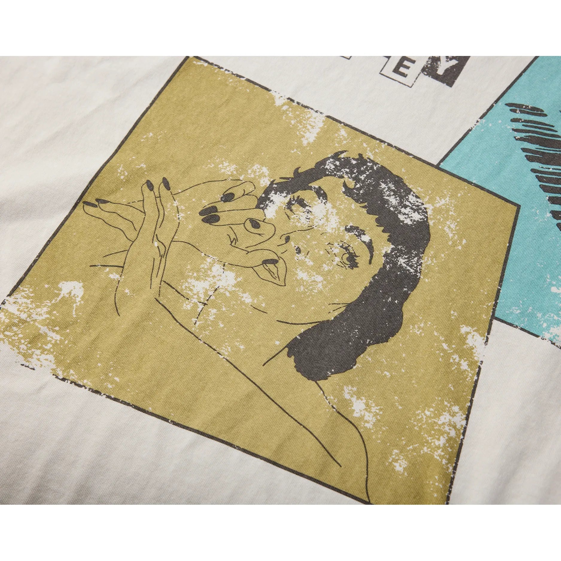 Piano Tee