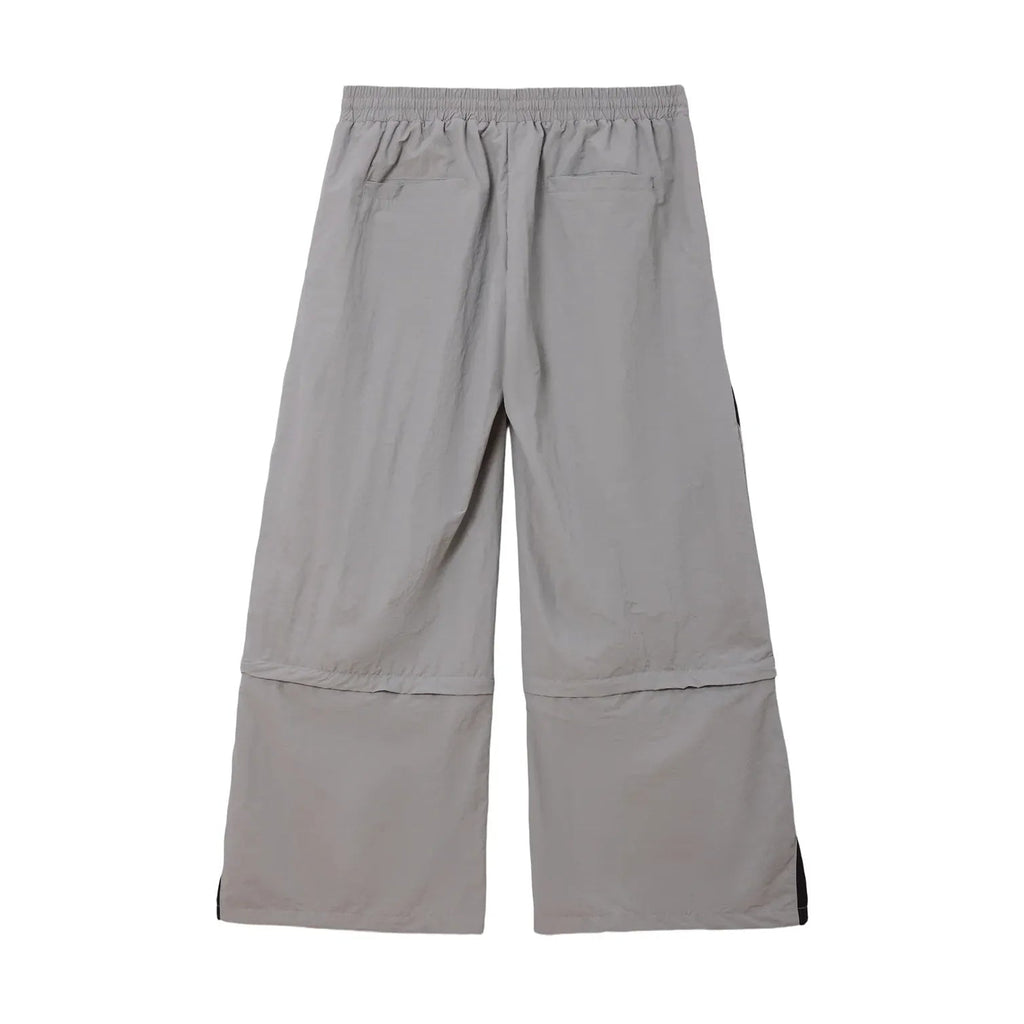 Zip off Pants