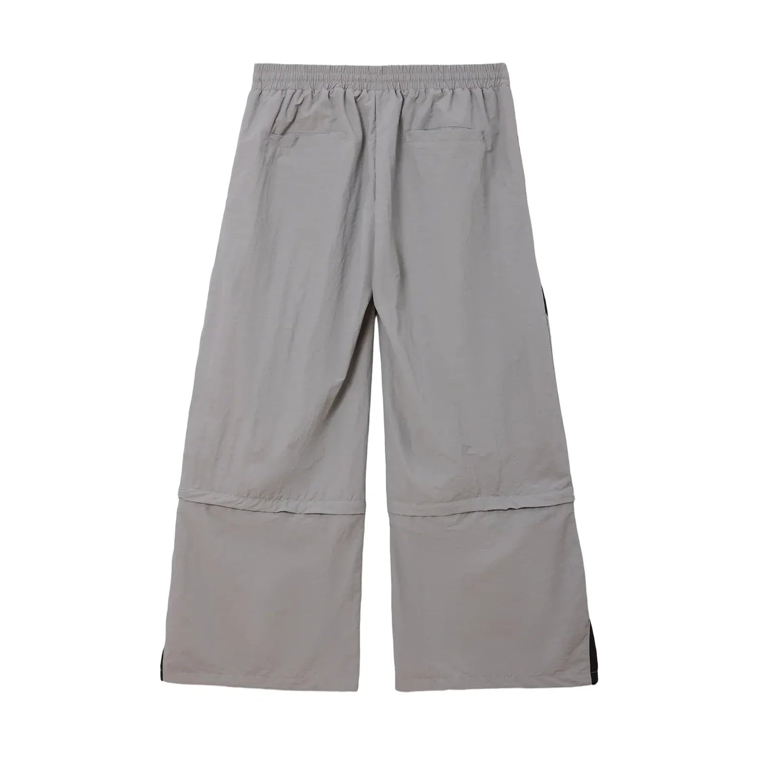 Zip off Pants