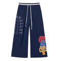 Collegiate MESH PANTS