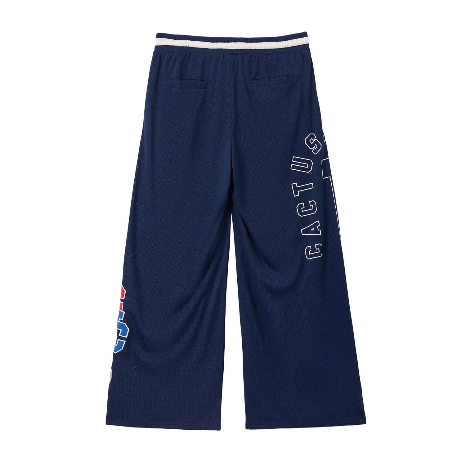 Collegiate MESH PANTS