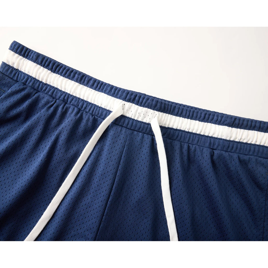Collegiate MESH PANTS