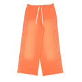Crystal Cactus Sweats Orange