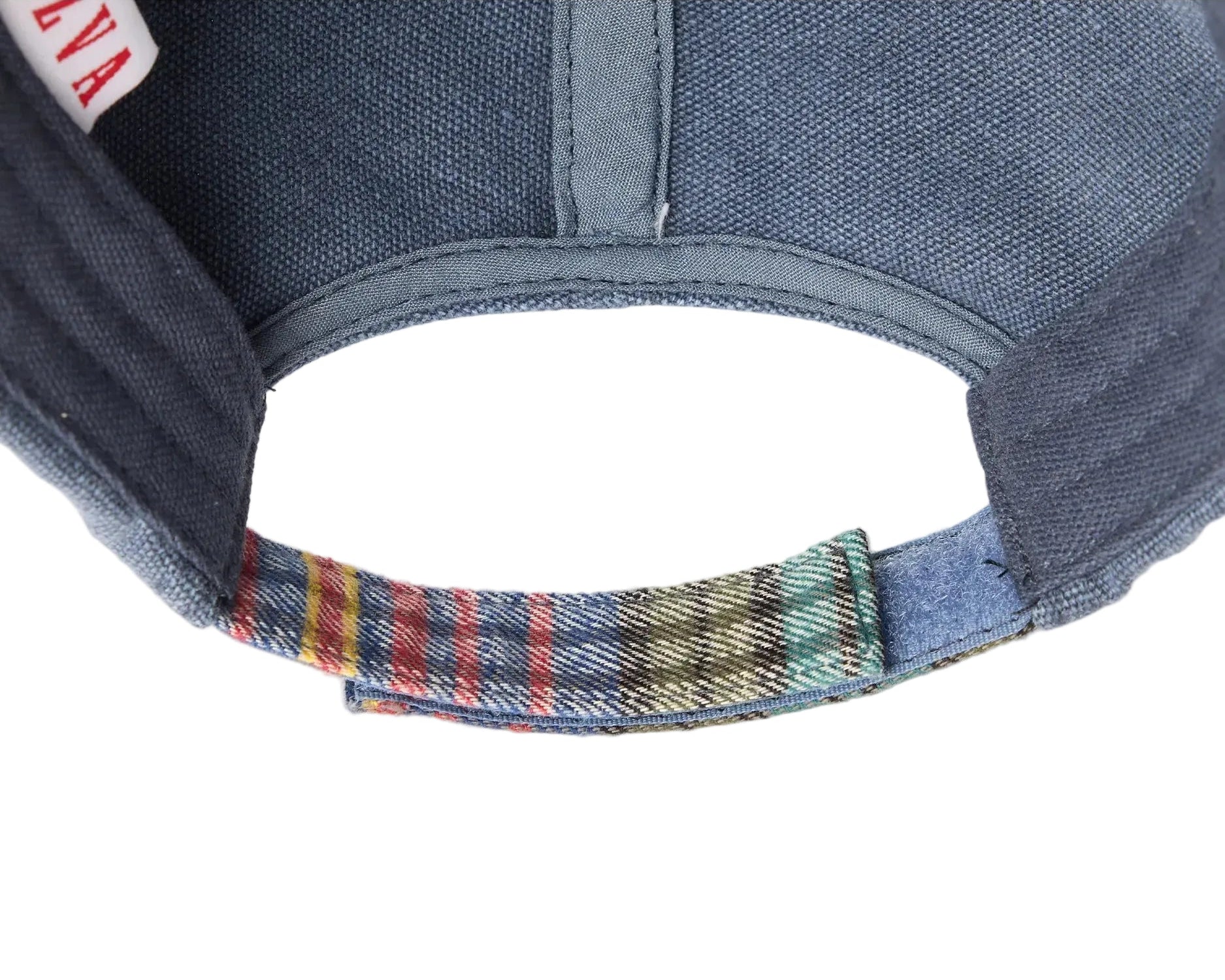 Canvas Hat
