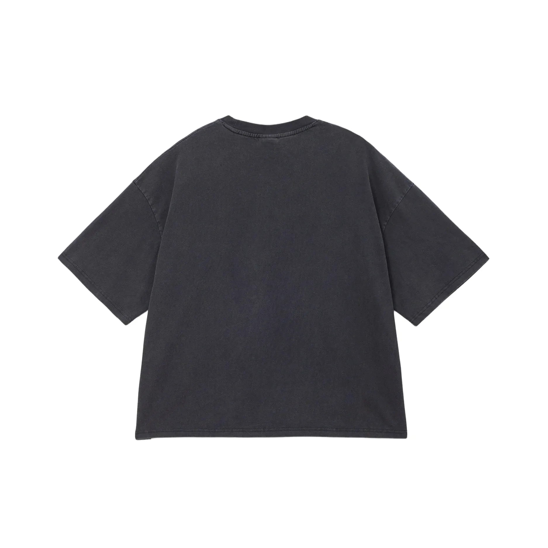 Eye Tee Black
