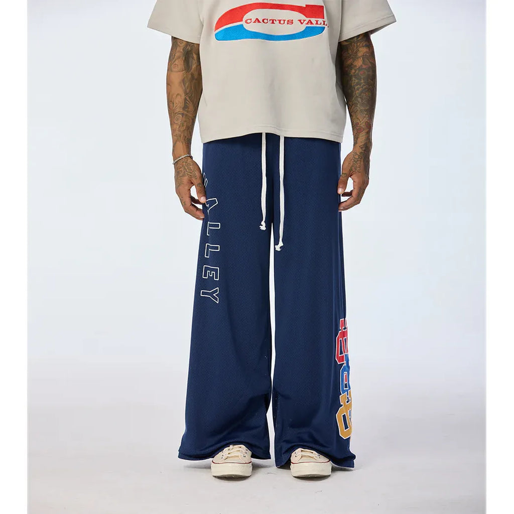 Collegiate MESH PANTS