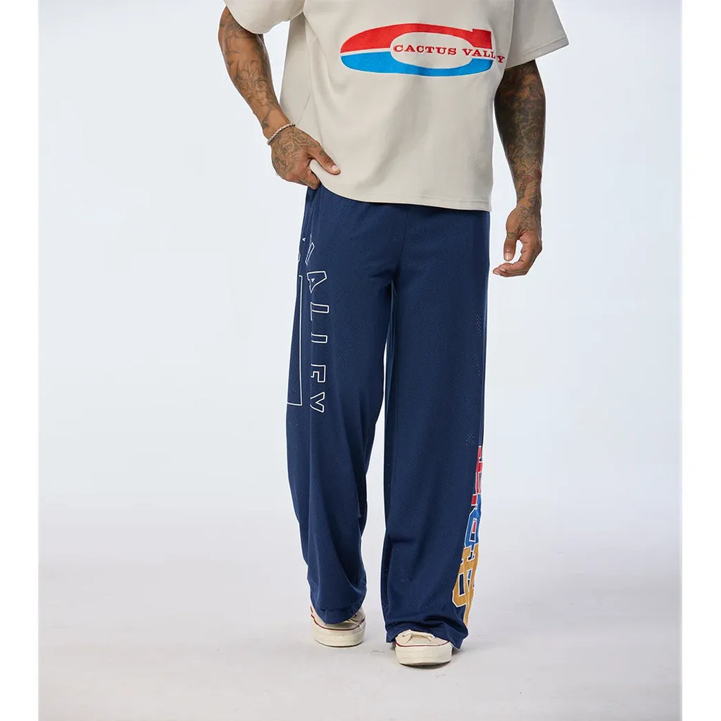 Collegiate MESH PANTS