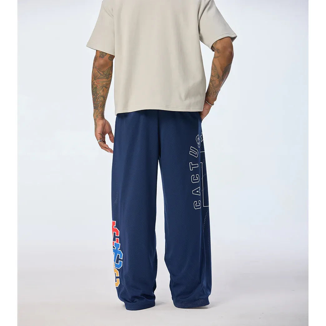 Collegiate MESH PANTS
