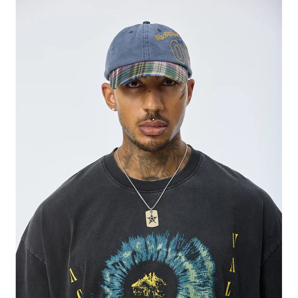 Canvas Hat