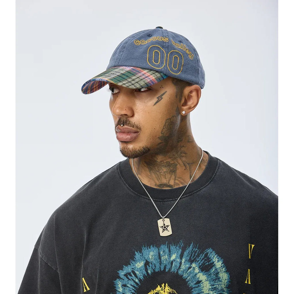 Canvas Hat