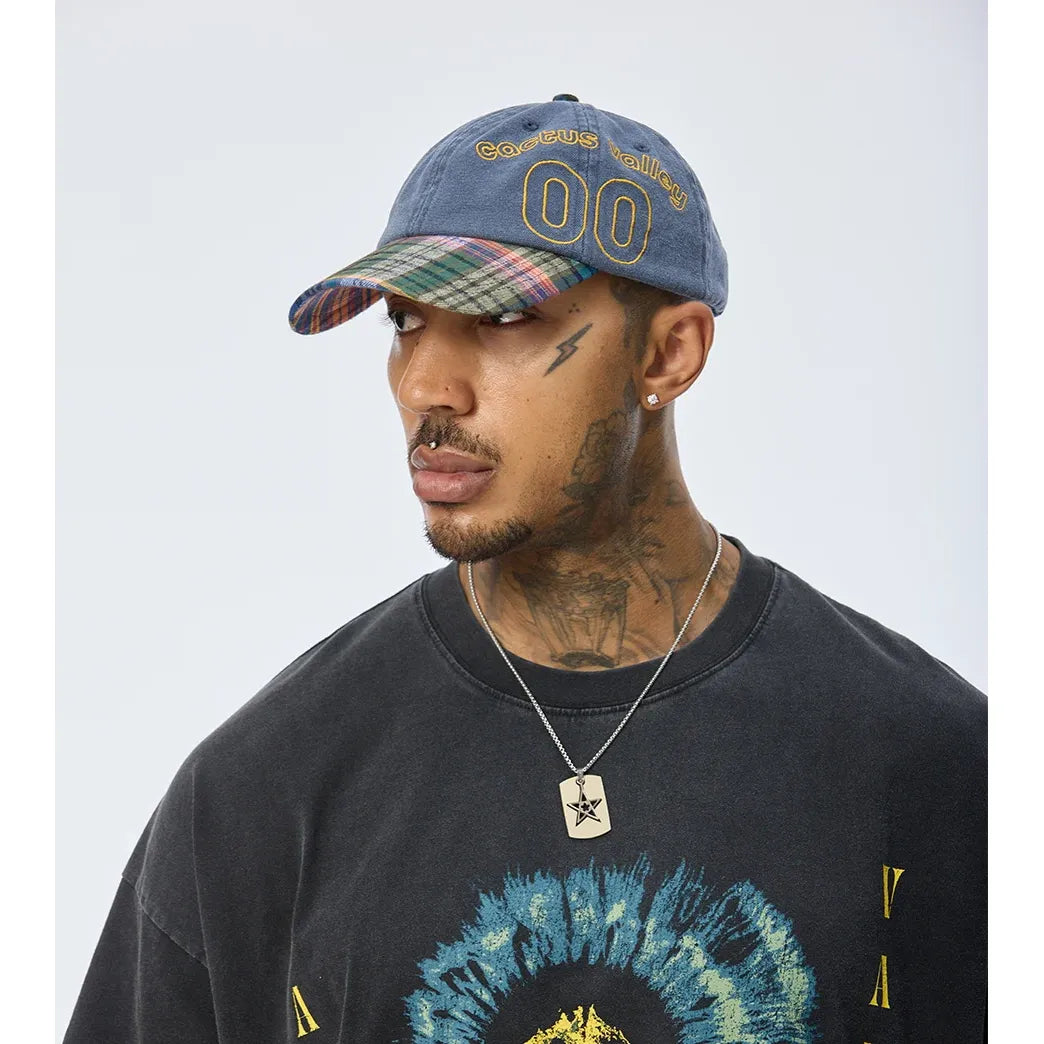 Canvas Hat