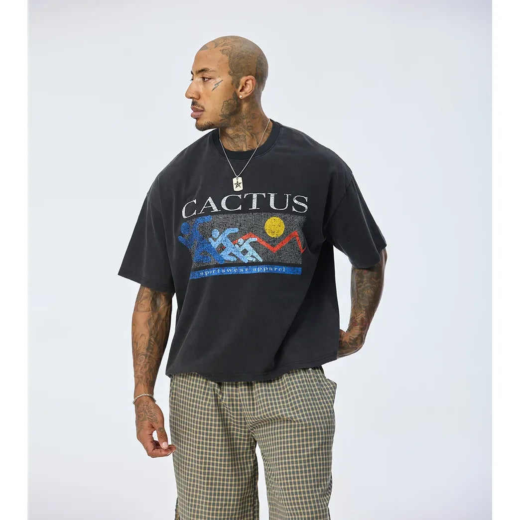 Run Club Tee