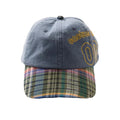 Canvas Hat