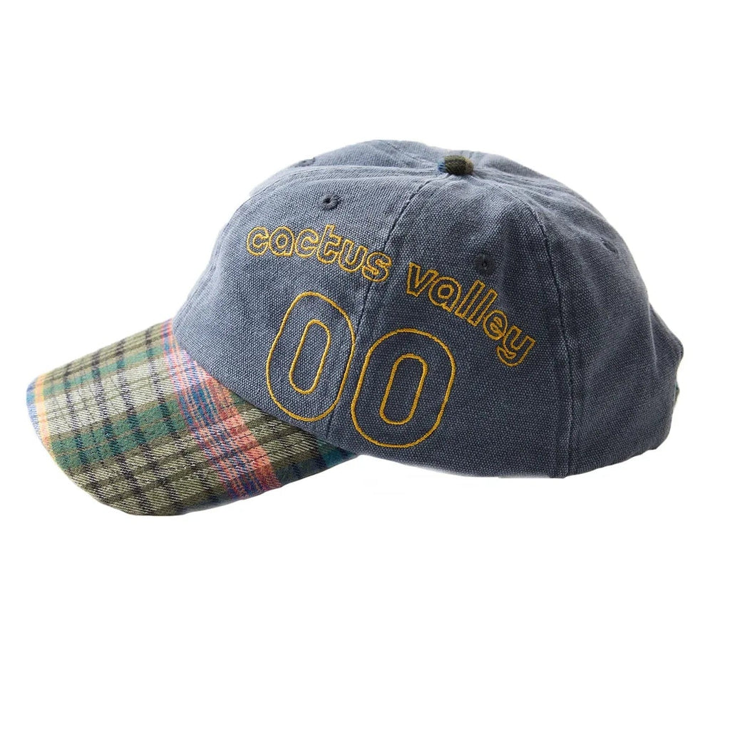 Canvas Hat