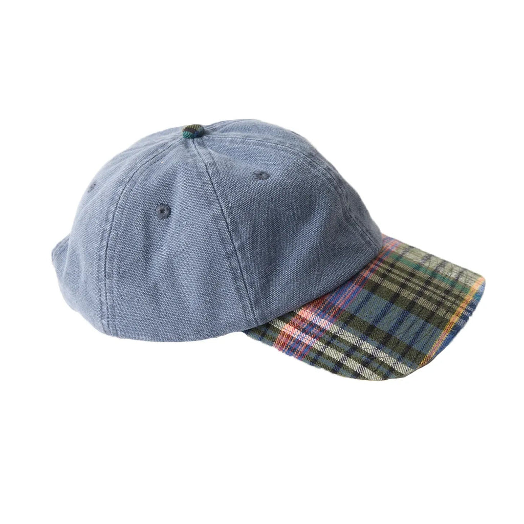 Canvas Hat