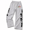 W.A.R. Sweatpants Grey