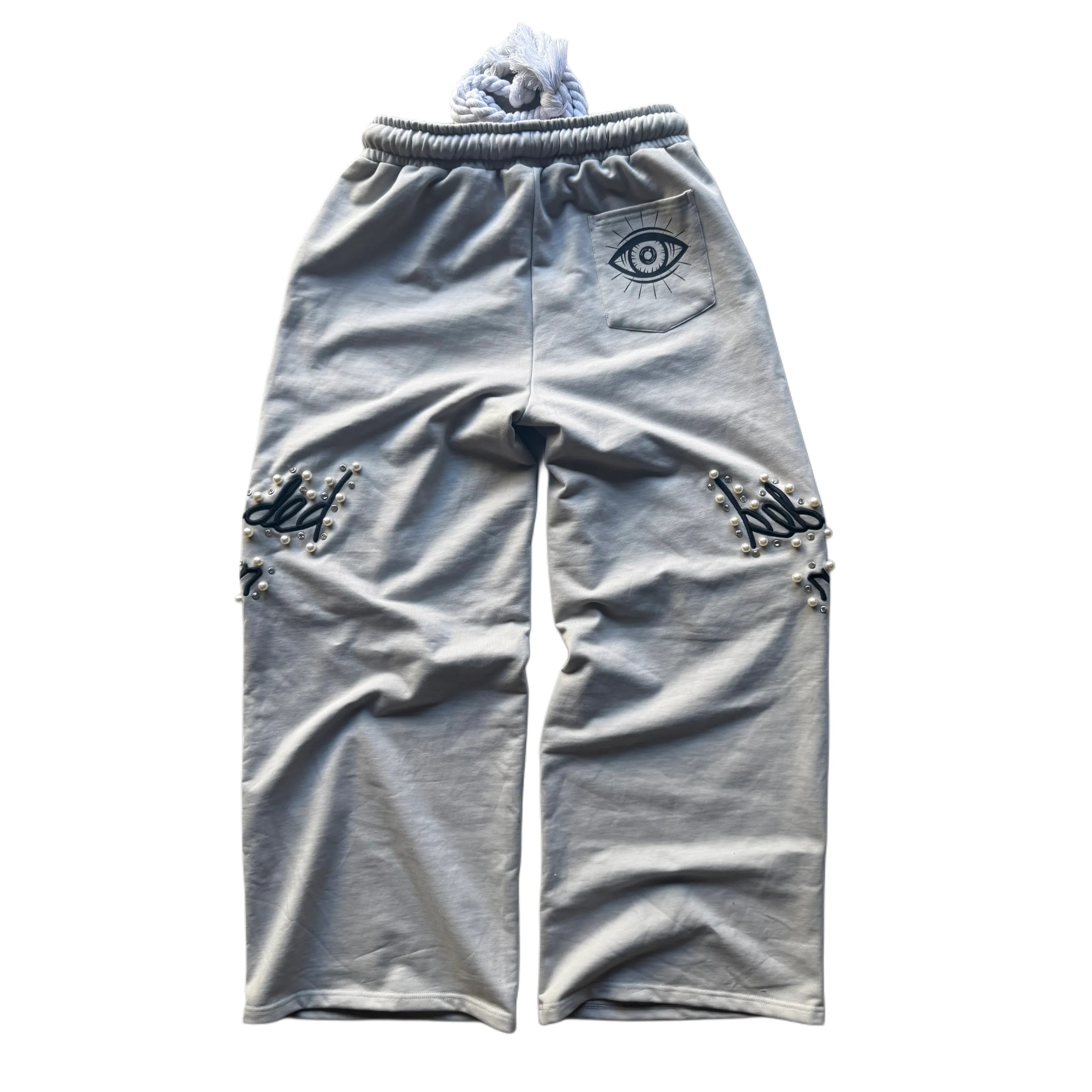 Fog Sweatpants Grey
