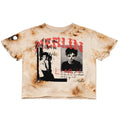 Merlin's Father Burning Liar Tee