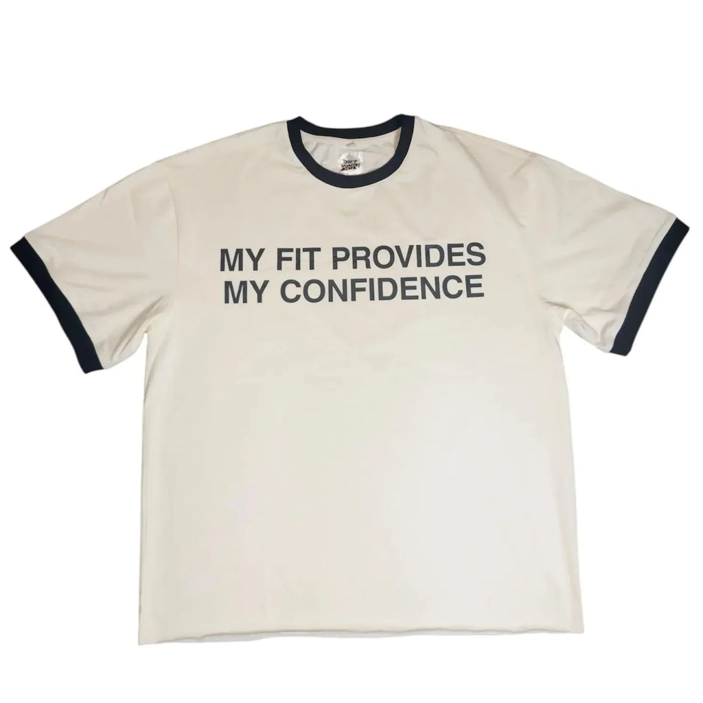 Deep Wounds Club MFPC T-Shirt White