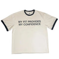 Deep Wounds Club MFPC T-Shirt White