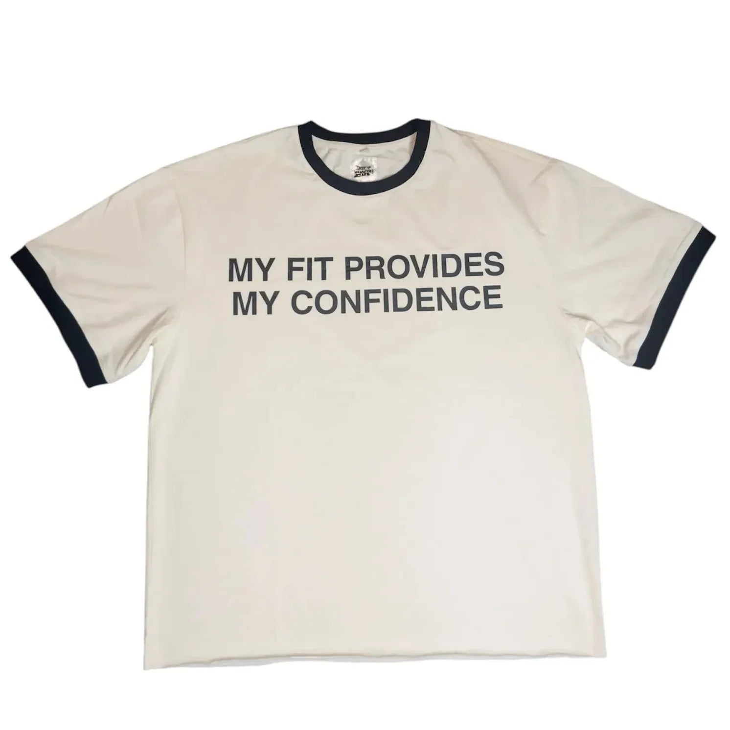Deep Wounds Club MFPC T-Shirt White