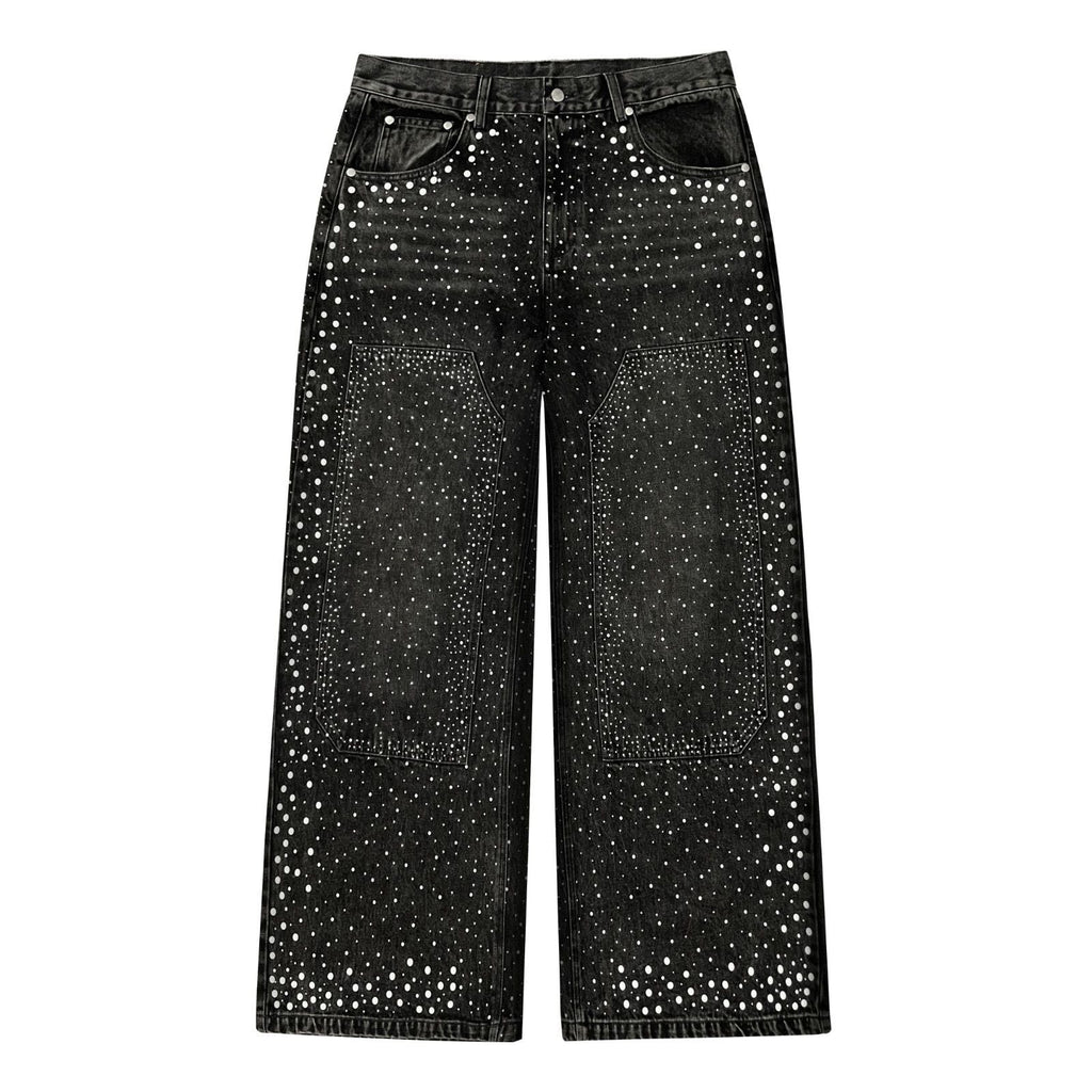 Pearl Jeans Black
