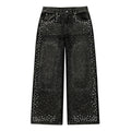 Pearl Jeans Black