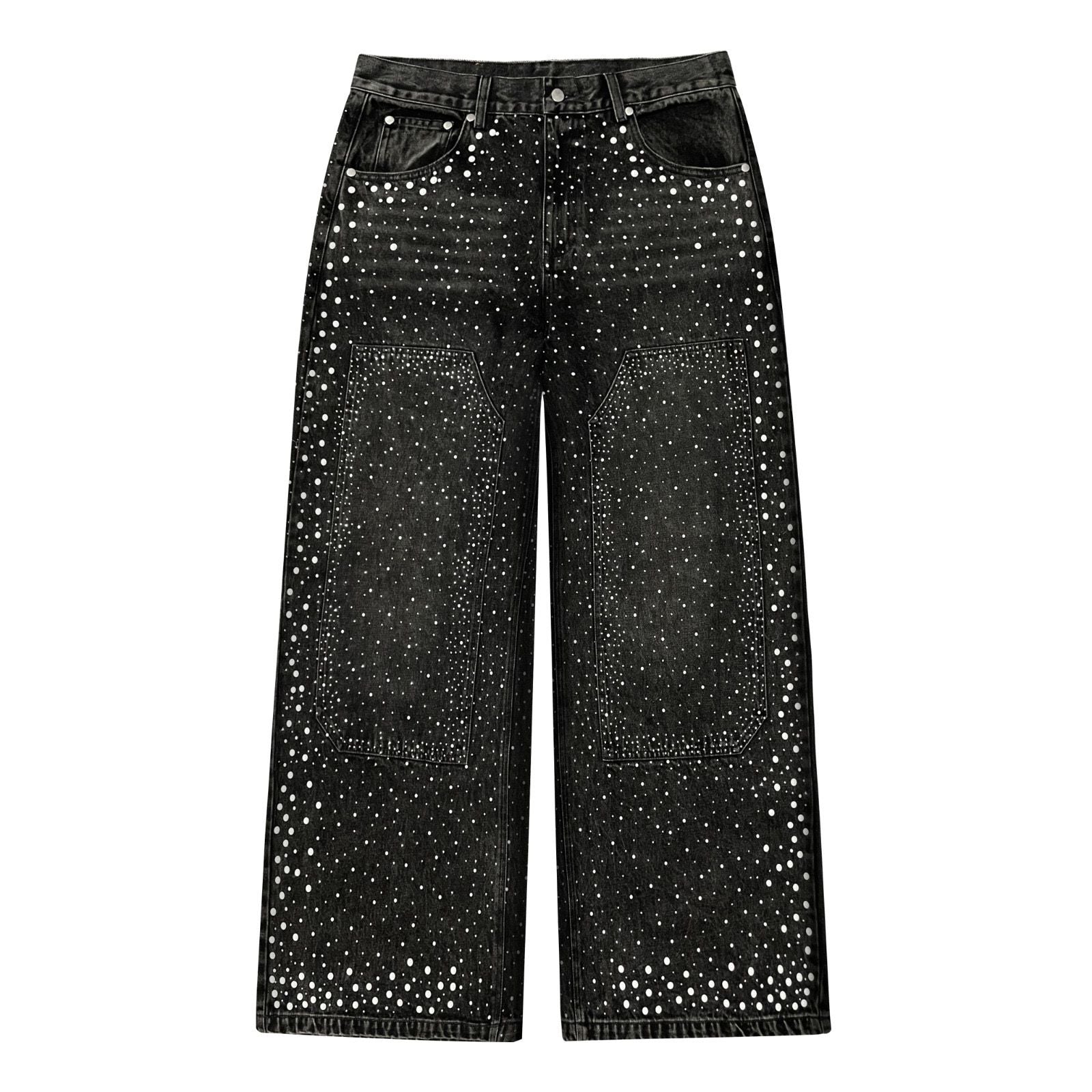 Pearl Jeans Black