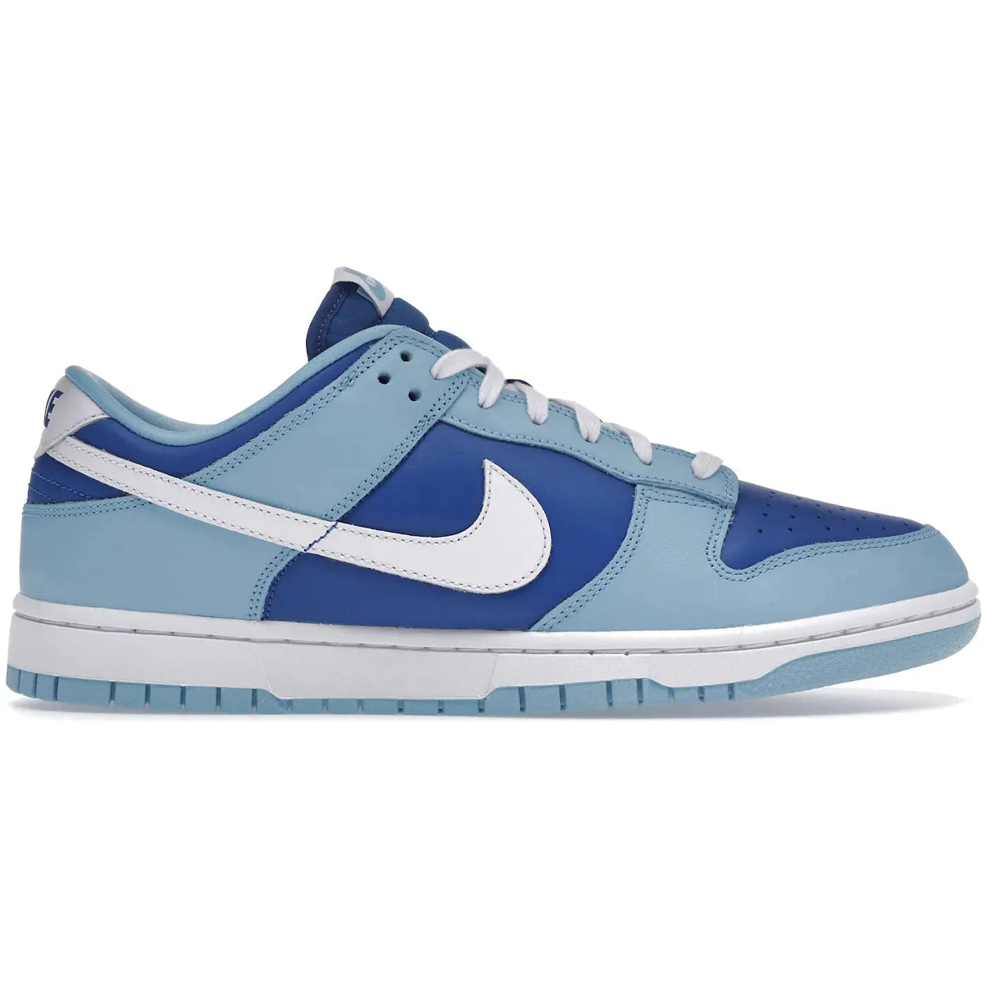 Dunk Low Retro QS Argon