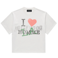 I Love Homme Tee