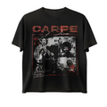 Carpe Diem Jimmy Hendrix T-Shirt
