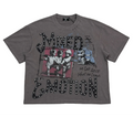Friends Tee Grey