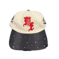 Tan “ME” Hat